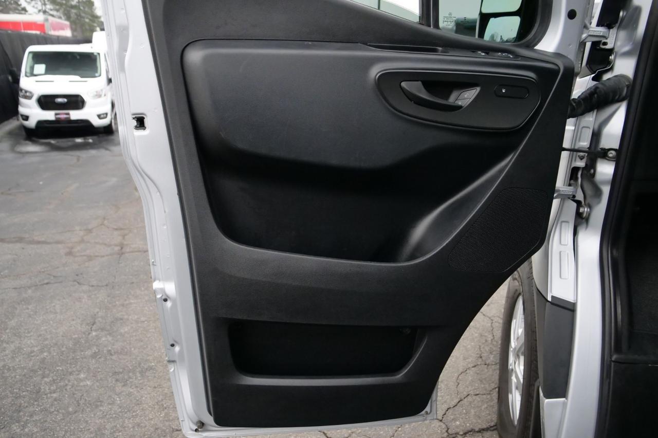 2022 Mercedes-Benz Sprinter 2500 Cargo Van / High Roof / Extended / Diesel! Lincolnton NC