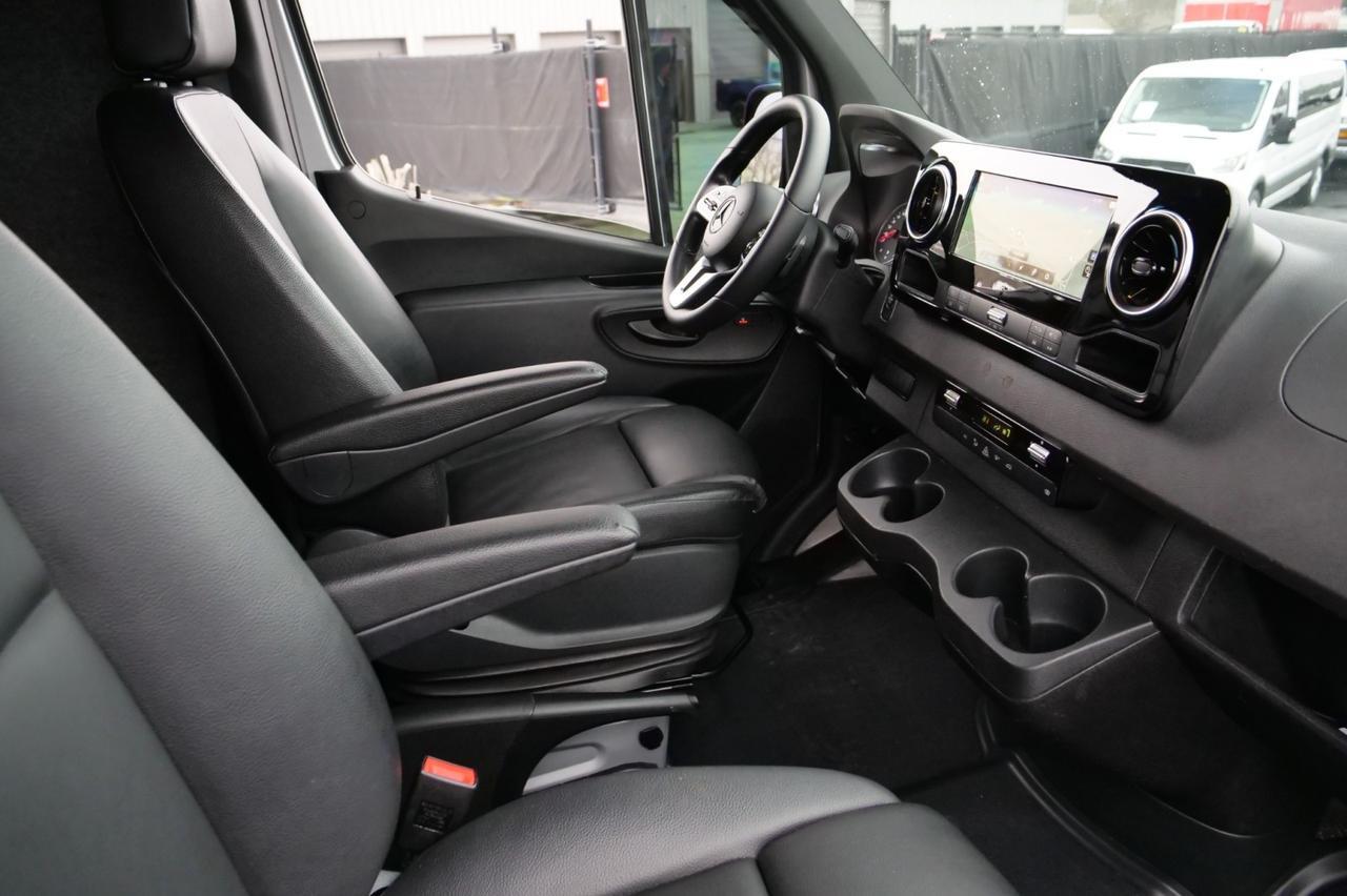 2022 Mercedes-Benz Sprinter 2500 Cargo Van / High Roof / Extended / Diesel! Lincolnton NC