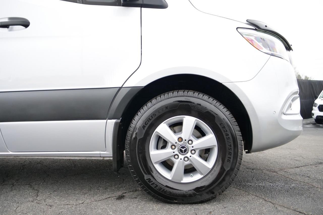 2022 Mercedes-Benz Sprinter 2500 Cargo Van / High Roof / Extended / Diesel! Lincolnton NC