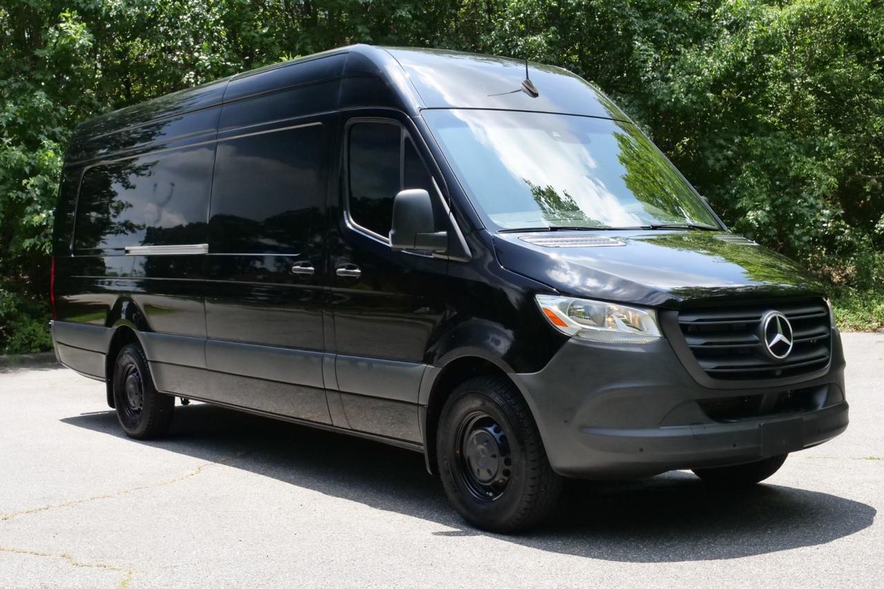 2022 Mercedes-Benz Sprinter 2500 Cargo Van / High Roof / V6 Turbo Diesel! Lincolnton NC