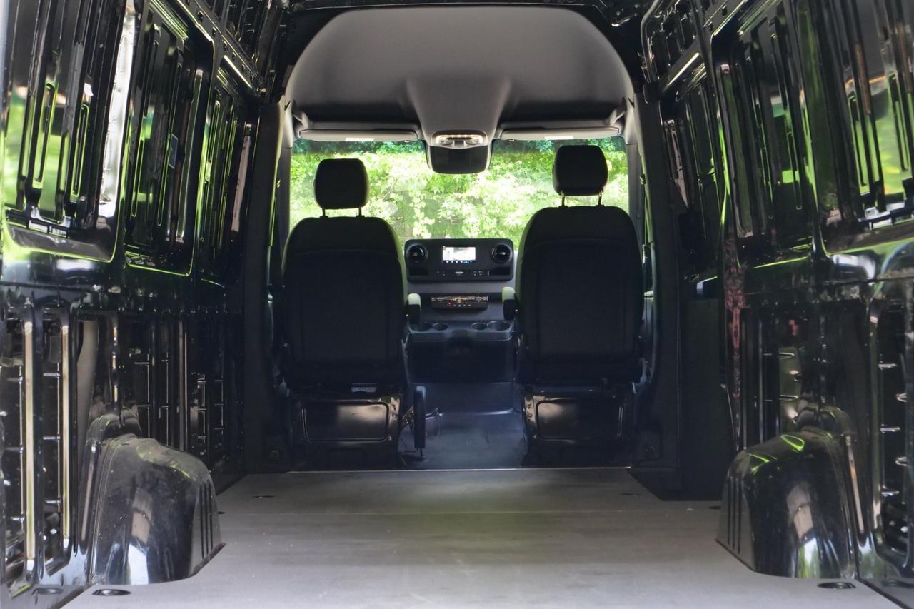 2022 Mercedes-Benz Sprinter 2500 Cargo Van / High Roof / V6 Turbo Diesel! Lincolnton NC