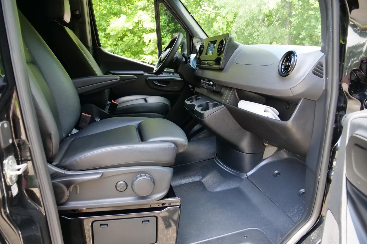 2022 Mercedes-Benz Sprinter 2500 Cargo Van / High Roof / V6 Turbo Diesel! Lincolnton NC