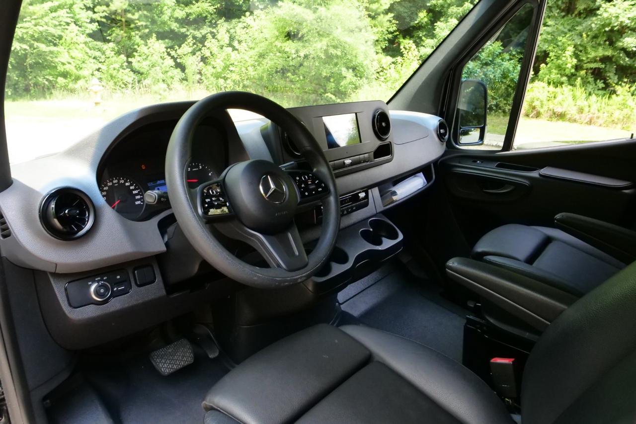 2022 Mercedes-Benz Sprinter 2500 Cargo Van / High Roof / V6 Turbo Diesel! Lincolnton NC