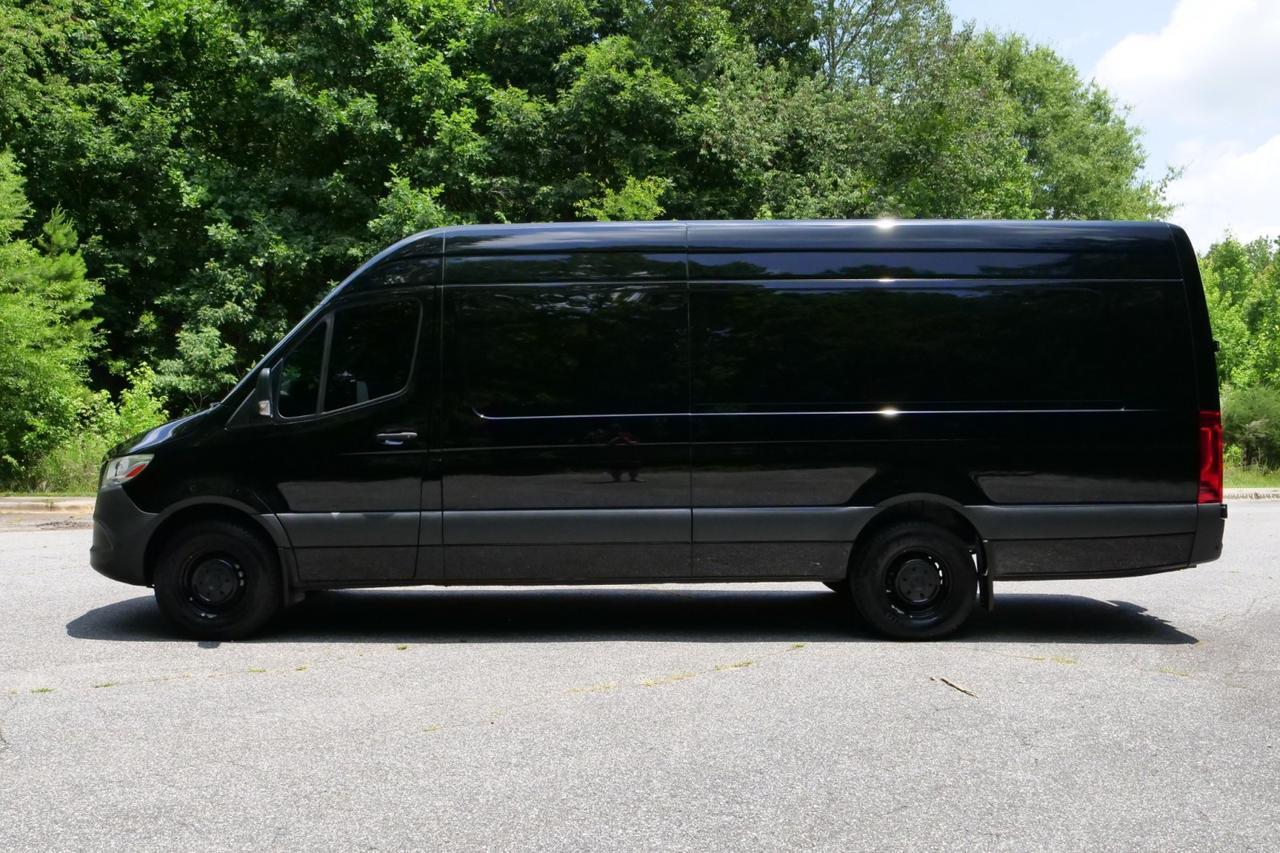 2022 Mercedes-Benz Sprinter 2500 Cargo Van / High Roof / V6 Turbo Diesel! Lincolnton NC