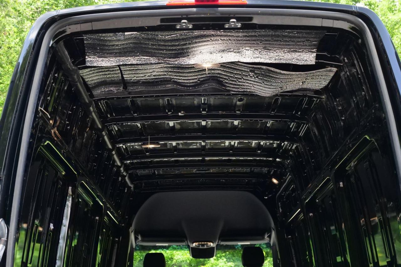 2022 Mercedes-Benz Sprinter 2500 Cargo Van / High Roof / V6 Turbo Diesel! Lincolnton NC