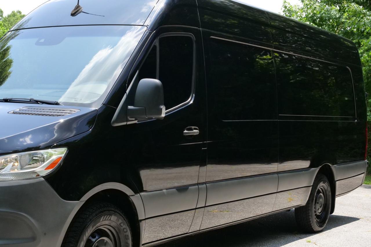 2022 Mercedes-Benz Sprinter 2500 Cargo Van / High Roof / V6 Turbo Diesel! Lincolnton NC