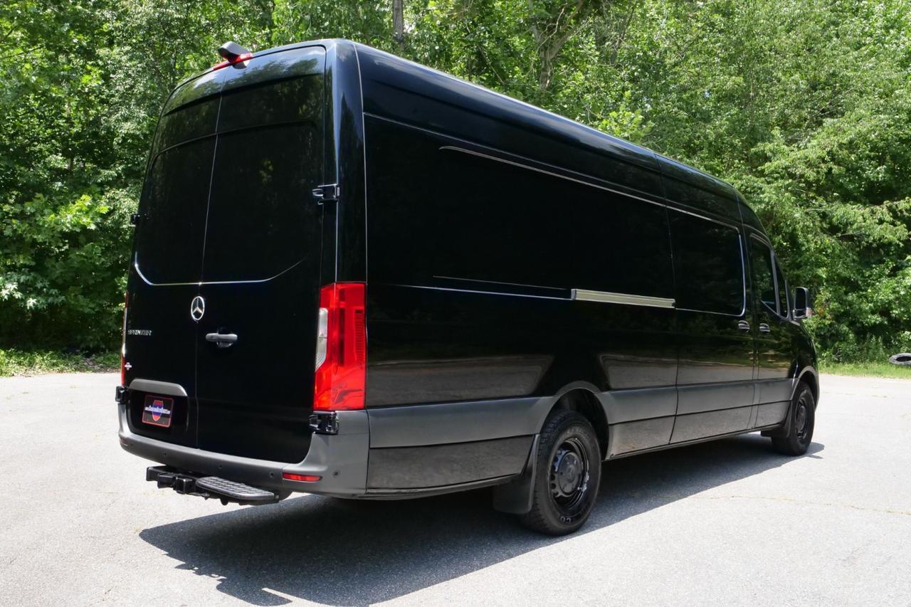 2022 Mercedes-Benz Sprinter 2500 Cargo Van / High Roof / V6 Turbo Diesel! Lincolnton NC