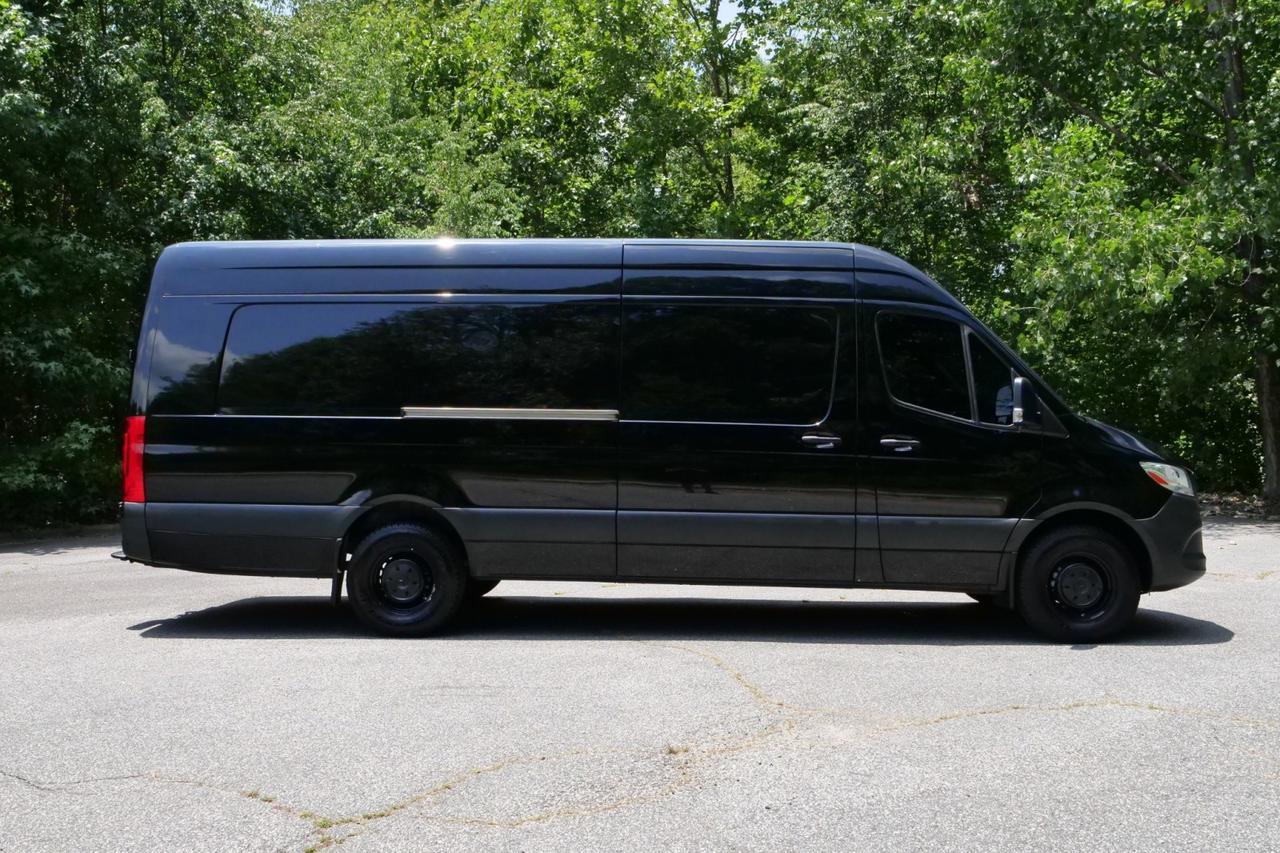 2022 Mercedes-Benz Sprinter 2500 Cargo Van / High Roof / V6 Turbo Diesel! Lincolnton NC