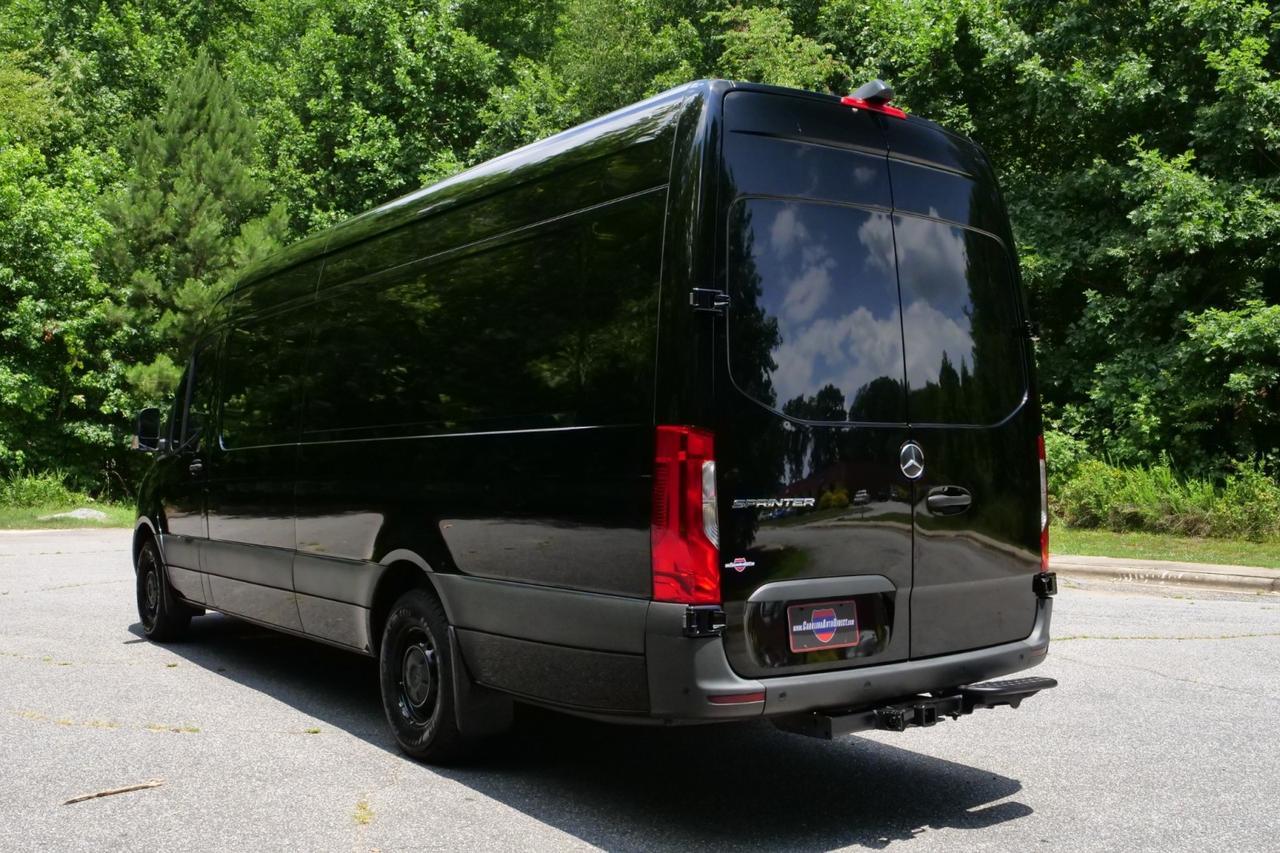 2022 Mercedes-Benz Sprinter 2500 Cargo Van / High Roof / V6 Turbo Diesel! Lincolnton NC