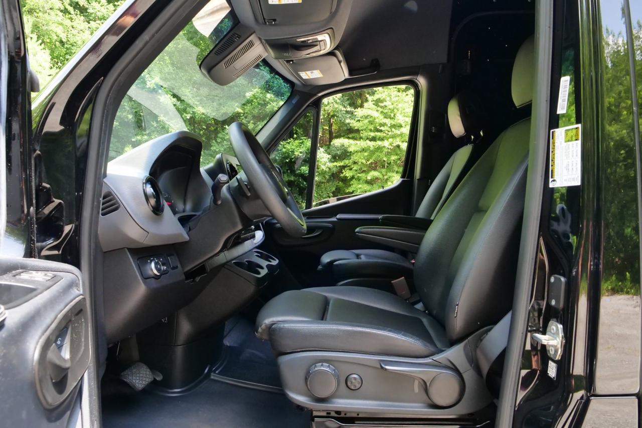 2022 Mercedes-Benz Sprinter 2500 Cargo Van / High Roof / V6 Turbo Diesel! Lincolnton NC