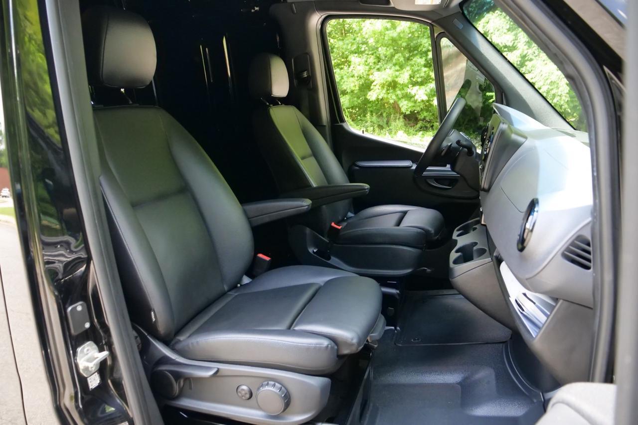 2022 Mercedes-Benz Sprinter 2500 Cargo Van / High Roof / V6 Turbo Diesel! Lincolnton NC
