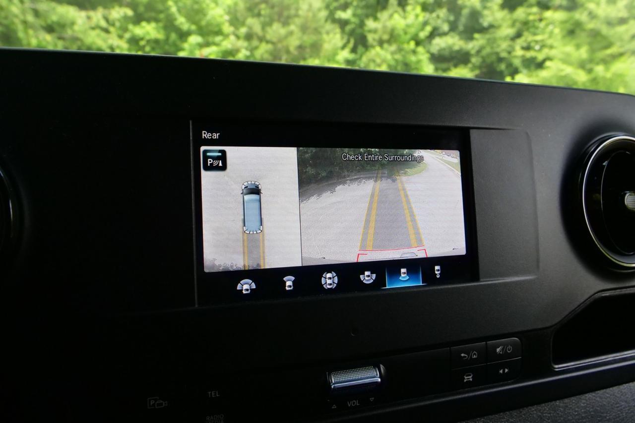 2022 Mercedes-Benz Sprinter 2500 Cargo Van / High Roof / V6 Turbo Diesel! Lincolnton NC