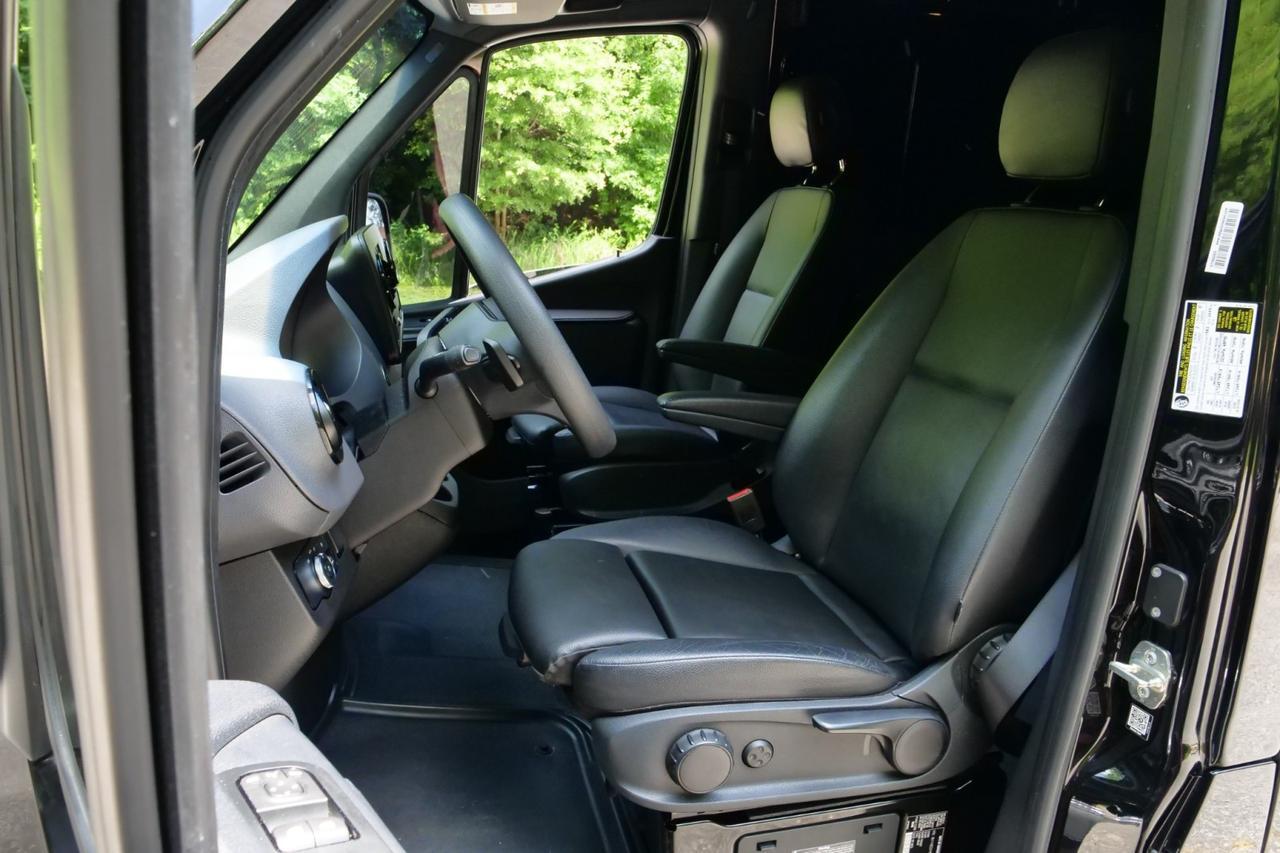 2022 Mercedes-Benz Sprinter 2500 Cargo Van / High Roof / V6 Turbo Diesel! Lincolnton NC