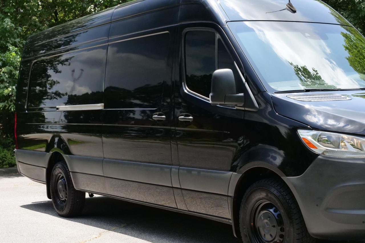 2022 Mercedes-Benz Sprinter 2500 Cargo Van / High Roof / V6 Turbo Diesel! Lincolnton NC