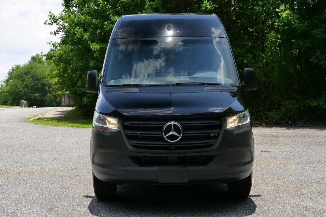 2022 Mercedes-Benz Sprinter 2500 Cargo Van / High Roof / V6 Turbo Diesel! Lincolnton NC