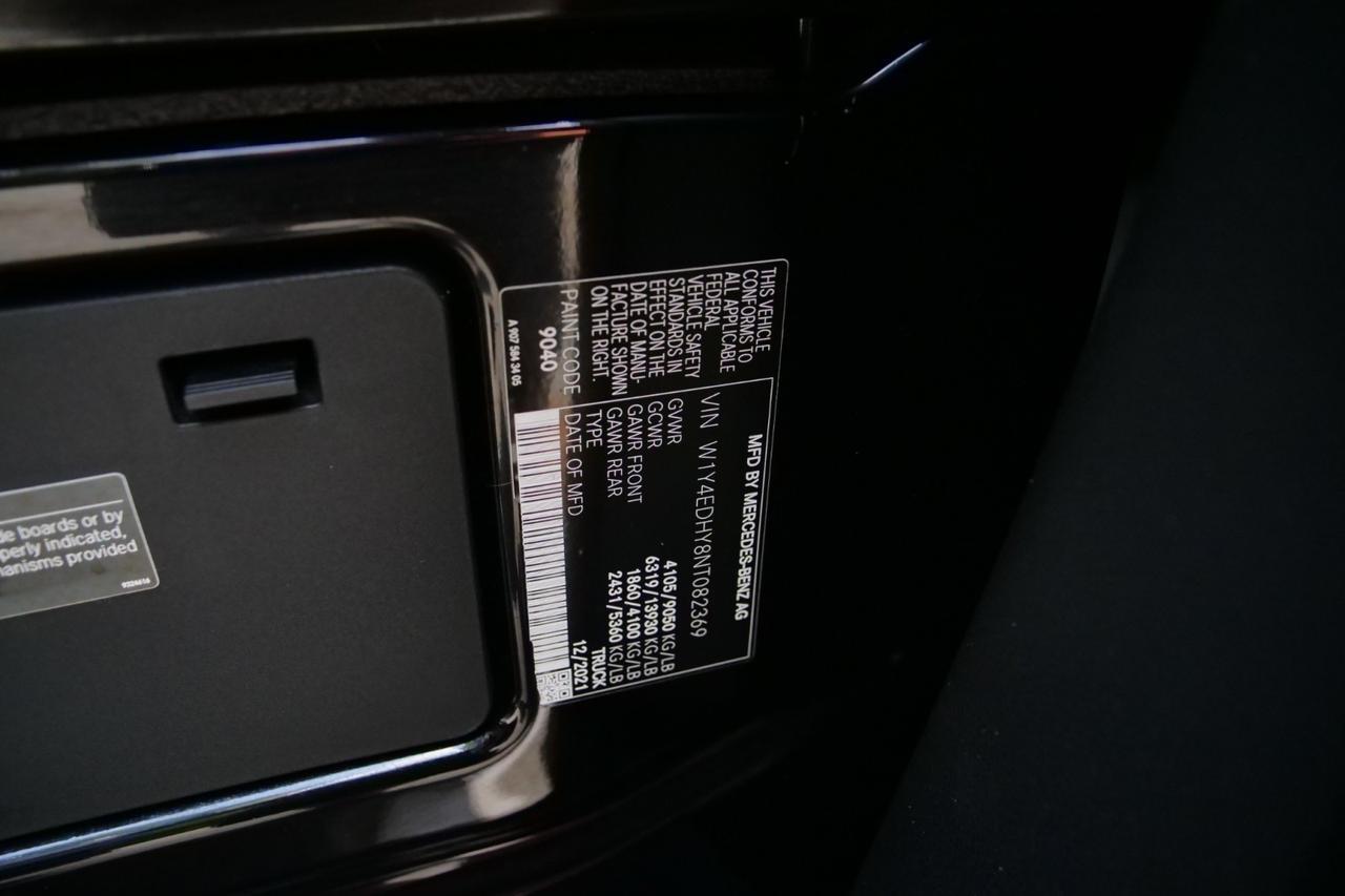 2022 Mercedes-Benz Sprinter 2500 Cargo Van / High Roof / V6 Turbo Diesel! Lincolnton NC