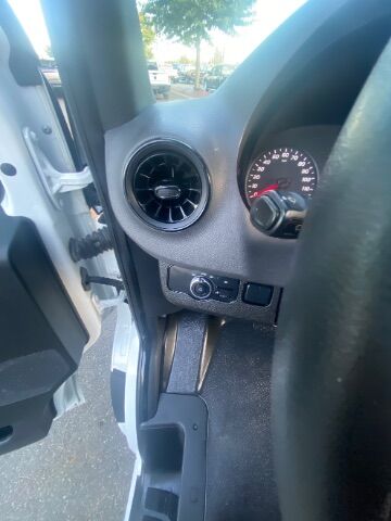 2022 Mercedes-Benz Sprinter 2500 High Roof I4 Charlotte NC