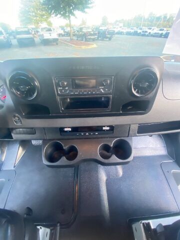 2022 Mercedes-Benz Sprinter 2500 High Roof I4 Charlotte NC