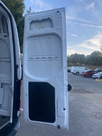 2022 Mercedes-Benz Sprinter 2500 High Roof I4 Charlotte NC