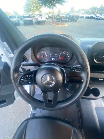 2022 Mercedes-Benz Sprinter 2500 High Roof I4 Charlotte NC