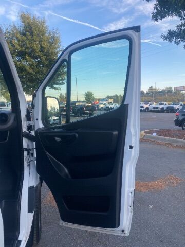 2022 Mercedes-Benz Sprinter 2500 High Roof I4 Charlotte NC
