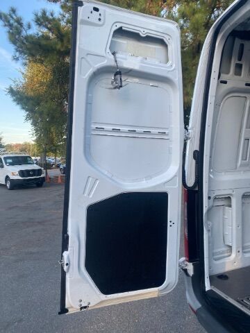 2022 Mercedes-Benz Sprinter 2500 High Roof I4 Charlotte NC