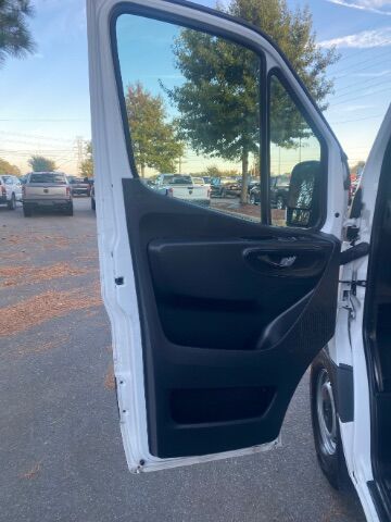 2022 Mercedes-Benz Sprinter 2500 High Roof I4 Charlotte NC