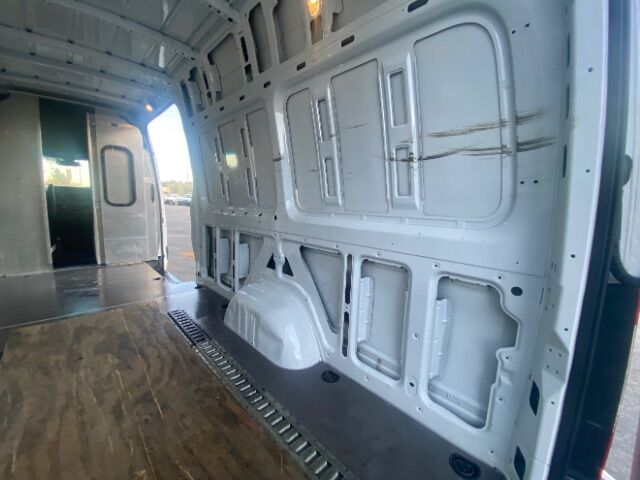 2022 Mercedes-Benz Sprinter 2500 High Roof I4 Charlotte NC