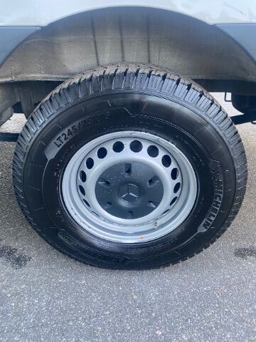 2022 Mercedes-Benz Sprinter 2500 High Roof I4 Charlotte NC