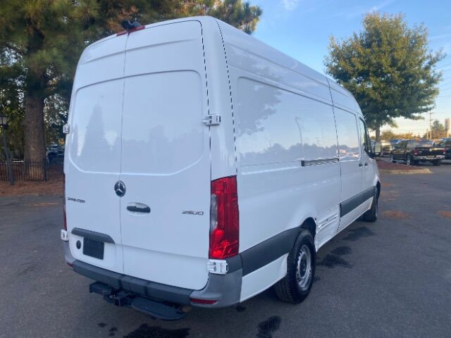 2022 Mercedes-Benz Sprinter 2500 High Roof I4 Charlotte NC