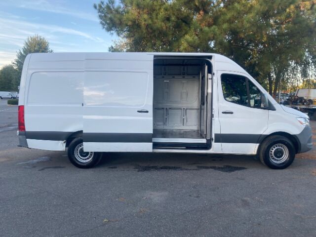 2022 Mercedes-Benz Sprinter 2500 High Roof I4 Charlotte NC