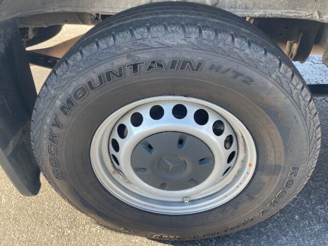 2022 Mercedes-Benz Sprinter 2500 High Roof I4 Charlotte NC