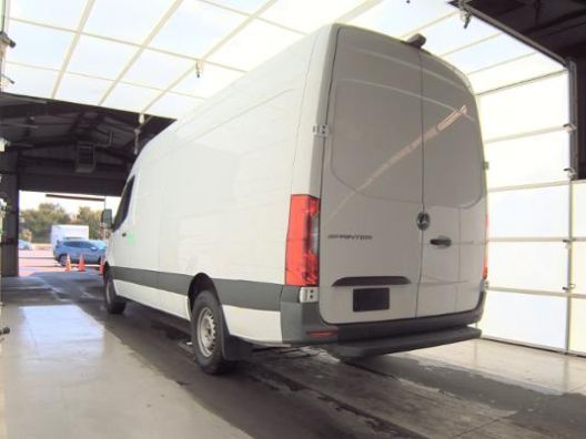 2022 Mercedes-Benz Sprinter 2500 High Roof I4 Charlotte NC