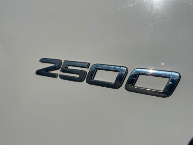 2022 Mercedes-Benz Sprinter 2500 High Roof I4 Charlotte NC