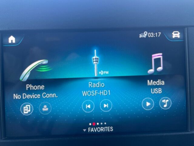 2022 Mercedes-Benz Sprinter 2500 High Roof I4 Charlotte NC