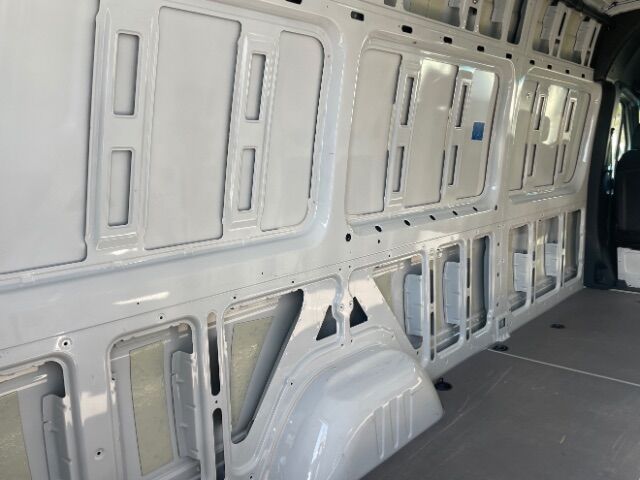 2022 Mercedes-Benz Sprinter 2500 High Roof I4 Charlotte NC