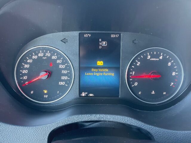 2022 Mercedes-Benz Sprinter 2500 High Roof I4 Charlotte NC