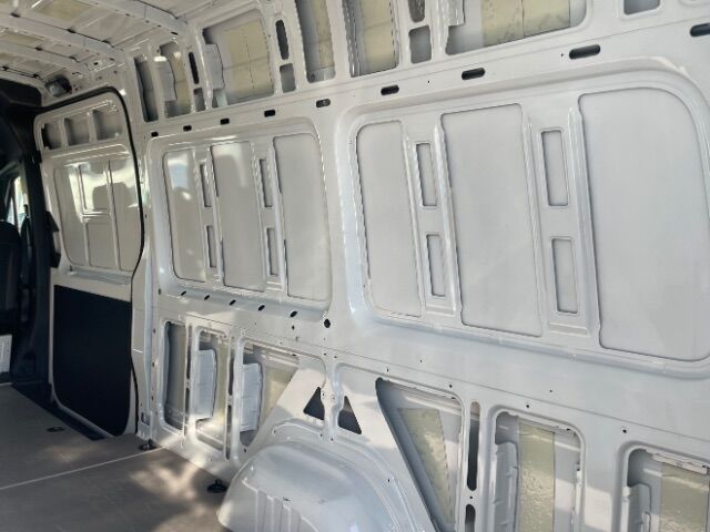 2022 Mercedes-Benz Sprinter 2500 High Roof I4 Charlotte NC