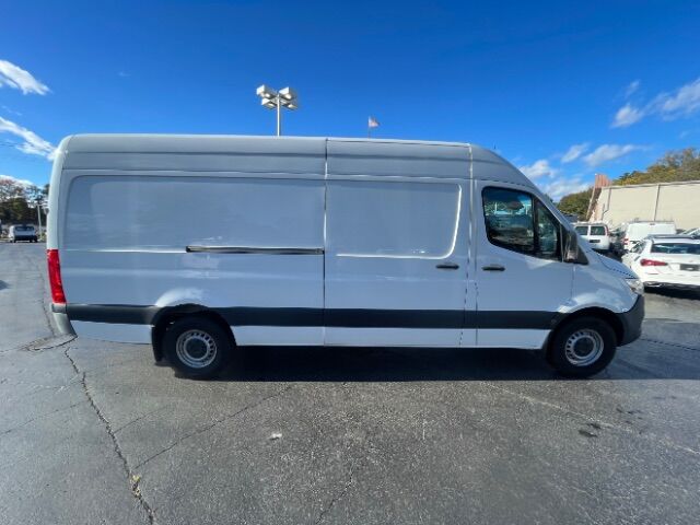 2022 Mercedes-Benz Sprinter 2500 High Roof I4 Charlotte NC