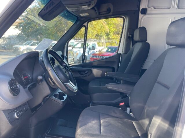2022 Mercedes-Benz Sprinter 2500 High Roof I4 Charlotte NC