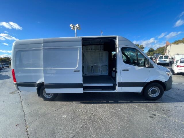 2022 Mercedes-Benz Sprinter 2500 High Roof I4 Charlotte NC
