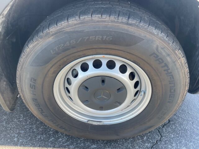 2022 Mercedes-Benz Sprinter 2500 High Roof I4 Charlotte NC