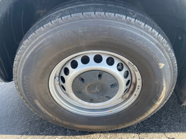 2022 Mercedes-Benz Sprinter 2500 High Roof I4 Charlotte NC