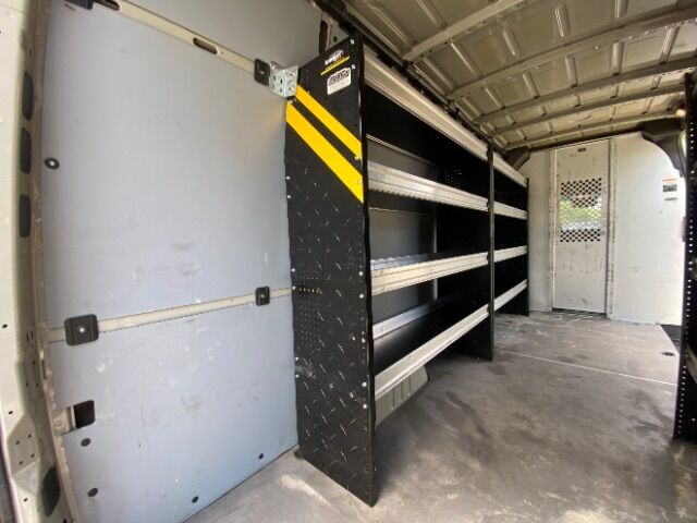 2022 Mercedes-Benz Sprinter 2500 High Roof V6 Charlotte NC