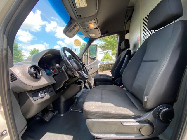 2022 Mercedes-Benz Sprinter 2500 High Roof V6 Charlotte NC