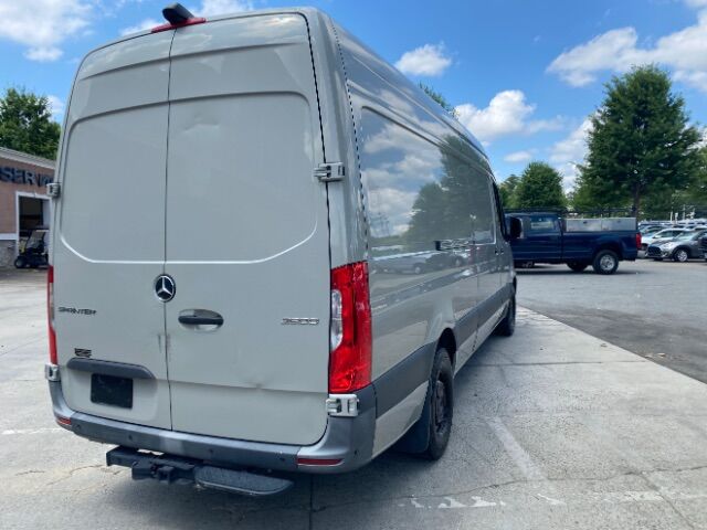 2022 Mercedes-Benz Sprinter 2500 High Roof V6 Charlotte NC