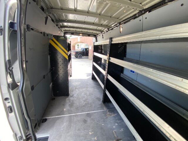 2022 Mercedes-Benz Sprinter 2500 High Roof V6 Charlotte NC