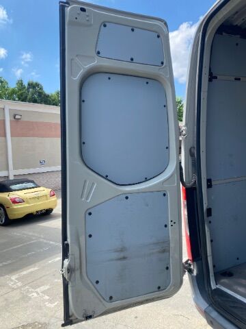 2022 Mercedes-Benz Sprinter 2500 High Roof V6 Charlotte NC