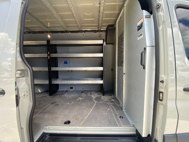2022 Mercedes-Benz Sprinter 2500 High Roof V6 Charlotte NC