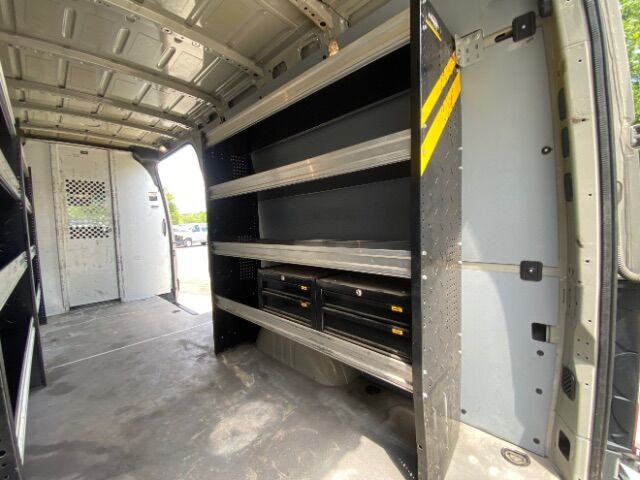 2022 Mercedes-Benz Sprinter 2500 High Roof V6 Charlotte NC
